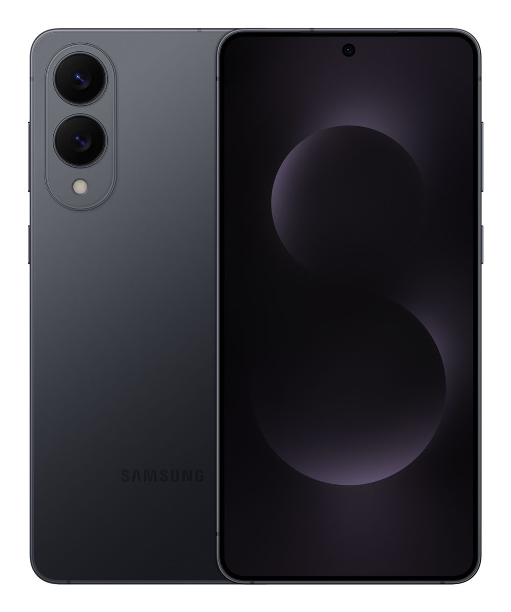 Samsung Galaxy S25 Edge - 6.7" - 256GB - Black