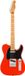 Fender Player II Telecaster MN Coral Red - Guitare électrique