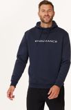 ENDURANCE LIONK Kapuzensweatshirt Heren M Donkerblauw