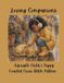 Loving Companions: Adorable Child & Puppy Counted Cross Stitch Pattern
