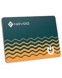 NOVOO NFC2 Wallet Tracker