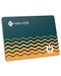 NOVOO NFC2 Wallet Tracker