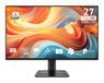 MSI Pro MP275 E14L écran d'ordinateur 68,6 cm (27\") Full HD LCD Noir