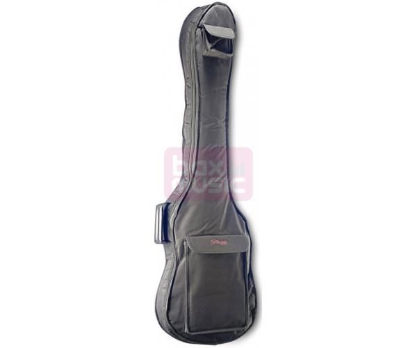 Stagg STB10 UE3 hoes voor 3/4 Elektrische Gitaar