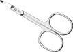Pfeilring Babynagelschaar Staal 9 Cm Zilver