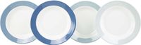 Gimex colour line diepbord sky 4 stuks