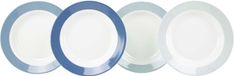 Gimex colour line diepbord sky 4 stuks