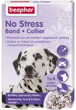 Feliway Beaphar No Stress Band Hond - Anti Stressmiddel - Halsband - 3 tot 4 weken werkzaam