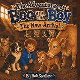 The Adventures of Boo and the Boy - The New Arrival