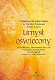Umysł Wydawnictwo Studio Astropsychologii Umysł oświecony - John Yates - Paperback - Polish
