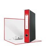 Esselte Ringmap Esselte G52 Eurofile Rood