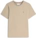 Tommy Hilfiger Heren T-shirt met Korte Mouwen en Ronde Hals - XL
