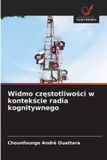 Widmo OmniScriptum SRL Widmo częstotliwości w kontekście radia kognitywnego