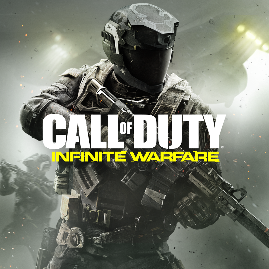 Activision Call of Duty Infinite warefare PlayStation 4