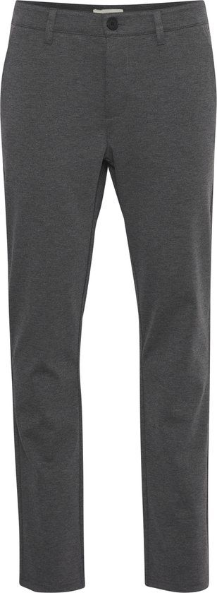 Blend BHLangford pants Heren Broek - Maat 31/32 - Charcoal Mix