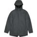 Rains Waterdichte jas met capuchon W3