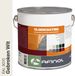 Afinol Vloercoating Gebroken Wit (RAL 9010) 2,5 liter
