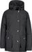 Airforce Classic gewatteerde parka met capuchon