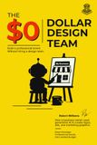 The $0 Design Team: A Practical Guide to Building Your Brand with Generative AI—Without a Design Budget
