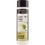 Organic Shop Avocado Après-shampoing réparateur pour cheveux abîmés 280ml