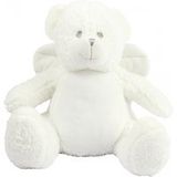 Mumbles Peluche Mumbles Blanc 100% Polyester