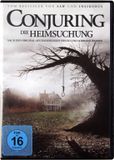 Plaion The Conjuring - Die Heimsuchung DVD
