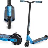 Movino Glide - Freestyle Stuntstep - Blauw
