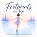 Footprints Iceprints on Ice: A Figure Skating Memory and Keepsake Book