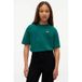 Tommy Hilfiger T-shirt - donkergroen