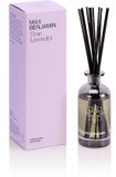Max Benjamin Geurstokjes 150ml - True Lavender