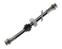 MEYLE Bremsschlauch 16-145250011 Vorderachse, Lengte: 390mm, Compatibel met: RENAULT ESPACE IV, LAGUNA II, LAGUNA II Grandtour, VEL SATIS