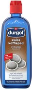 durgol Koffiepad ontkalker 500ml - Koffiepad Machines Ontkalker - Voor Alle Merken