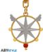 ABYstyle Cardcaptor Sakura 3D Sleutelhanger-Dream Key