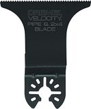 Dremel MM494 Universele Pijp & 2x4 Blade
