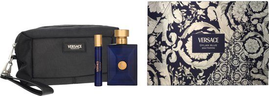 Versace Dylan Blue Pour Homme Giftset 110 ml