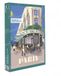 Marcel Travel Posters Puzzel, 1000 pièces, Paris, Boulevard Saint-Germain