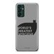 ERT GROUP mobiel telefoonhoesje voor Samsung M13 4G origineel en officieel erkend DC patroon Batman 051