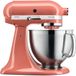 KitchenAid Artisan 5KSM185PS Robot pâtissier - 4.8L - Orange