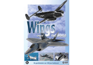 VSN / KOLMIO MEDIA Wings Over The World