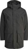 Jack & Jones Moon Parka Winterjas Heren - Maat XXL