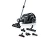 Bosch Serie 6 BGC41XSIL