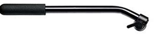 Manfrotto PAN BAR 501HLV - Statief Accessoire - Zwart