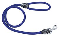 Croci C5079610 nylon lijn touw, 14 x 1200 mm, blauw