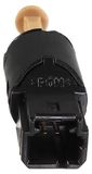 METZGER Contacteur de feu stop, numéro d'article 0911179, adapté pour PEUGEOT 206, hatchback (2A/C)