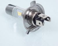 sifam Lampe LED pour Scooter Yamaha 250 YPR X-MAX 2005-2009 - Blanc