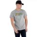 New Era T-shirt à Manches Courtes Nba Regular Denver Nuggets