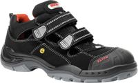 Elten Scott Pro ESD LG S1P 726661 - Zwart - 39