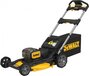 DeWALT DCMWP134N Accu Grasmaaier 53cm - 2x18V - Zonder Accu's en Lader