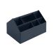 Muuto Sketch Box - Bleu - ABS - Designer Thomas Bentzen