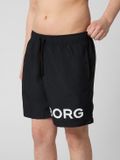 Bjorn borg Björn Borg Zwemshort Jongens - Zwart - Maat 146-152